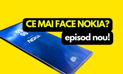 Nokia ne surprinde din nou cu modelul C02