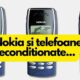 Nokia vrea sa vanda telefoane deja folosite si reconditionate