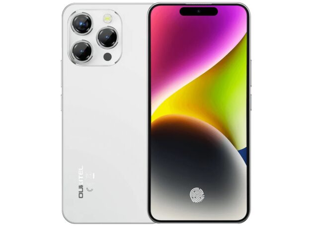 oukitel p1