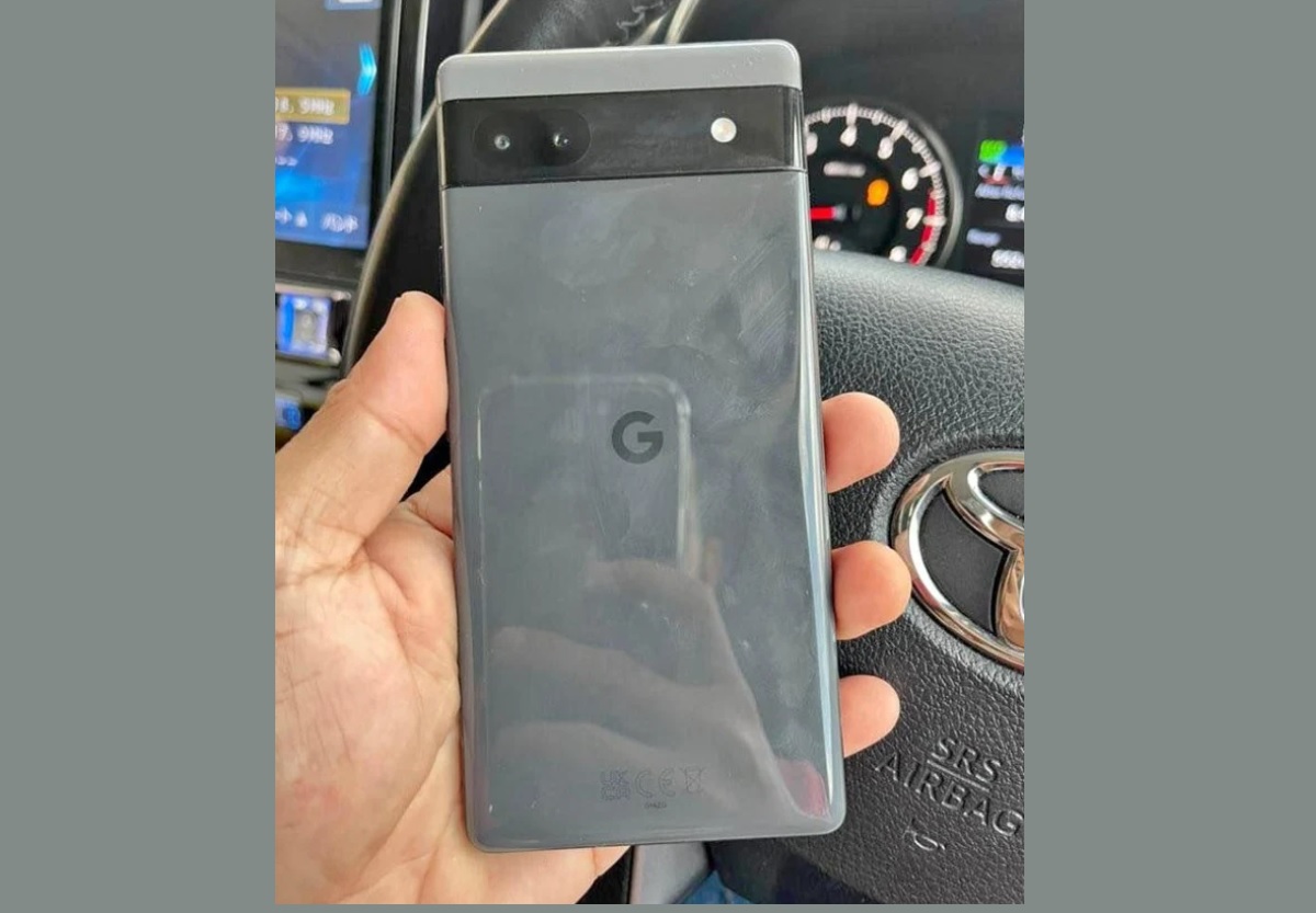 Google Pixel 6a, "scapat" pe Facebook Marketplace