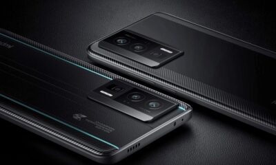 POCO F5 este primul telefon cu Snapdragon 7+ Gen 2