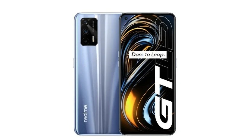 Realme GT 5G este oficial, cel mai ieftin telefon cu Snapdragon 888?