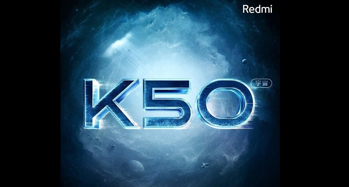 Redmi K50 are dezvaluite oficial cateva specificatii tehnice