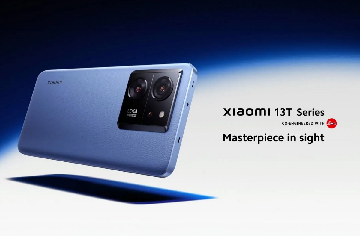 Seria Xiaomi 13T lansata oficial in Romania, preturi