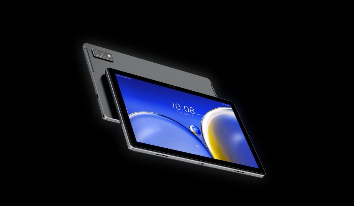 Inexplicabil, dar HTC anunta tableta A101 in Rusia
