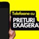 Preturi exagerate pentru aceste telefoane in Romania, 2023