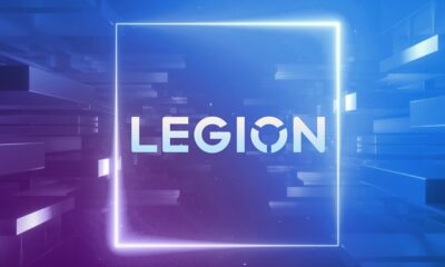 Lenovo renunta la telefoanele mobile de gaming Legion