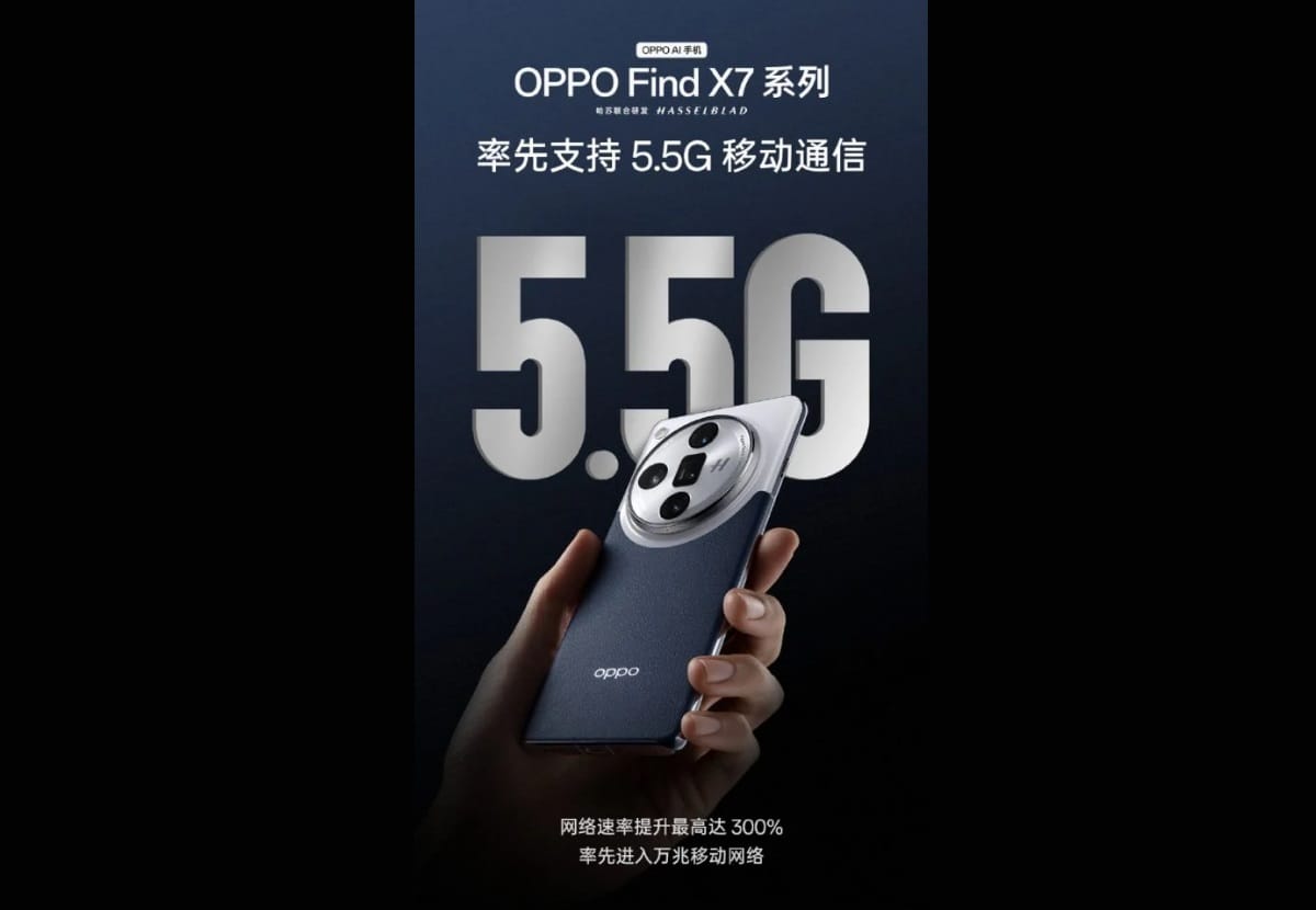 Telefonul 5.5G apare la vanzare: are si comunicare prin satelit