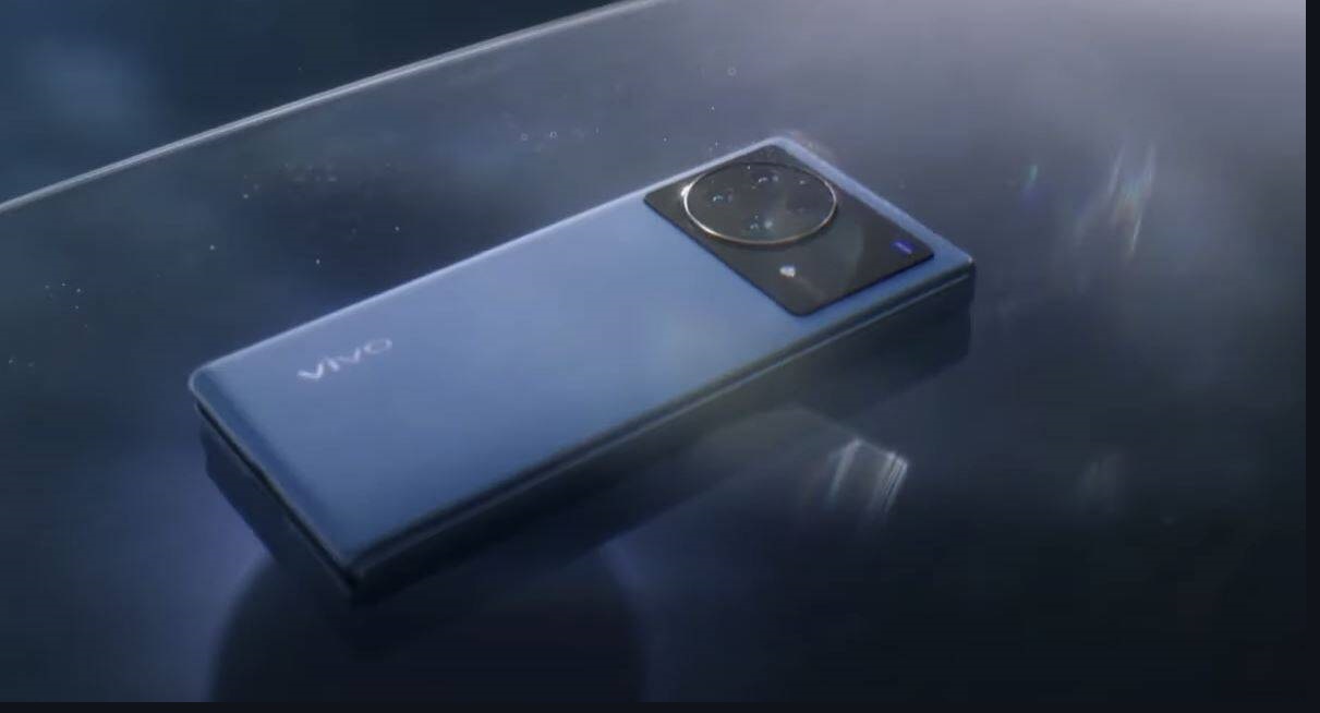Vivo X Fold este primul telefon pliabil al producatorului, pret posibil