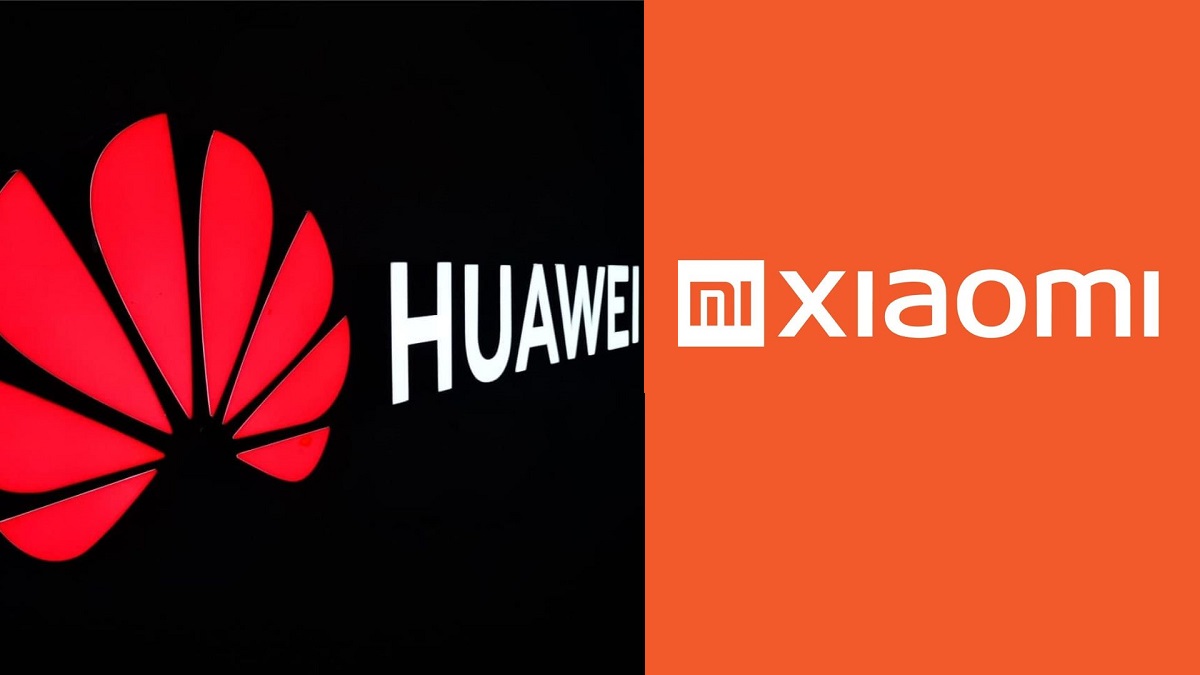 Xiaomi se ia de Huawei si cere tribunalului invalidarea unui brevet