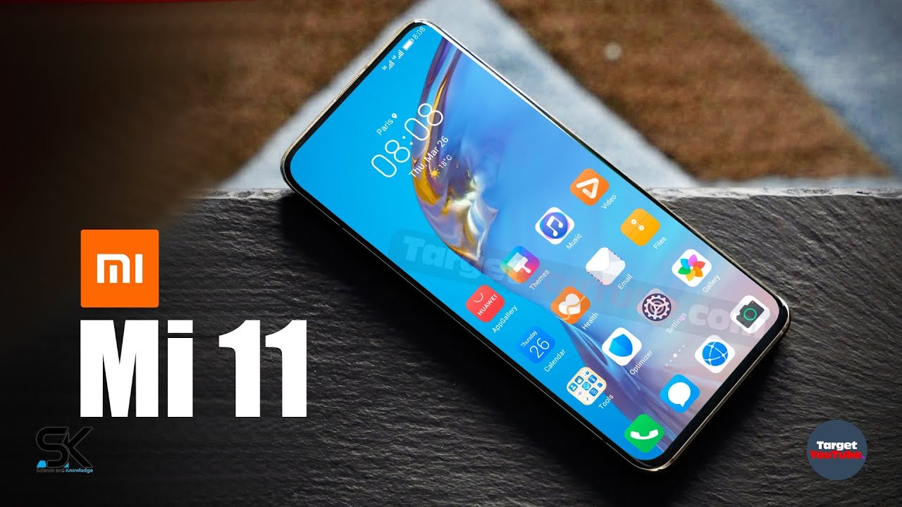 Xiaomi Mi 11 posibil in ianuarie 2021, specificatii probabile si pret